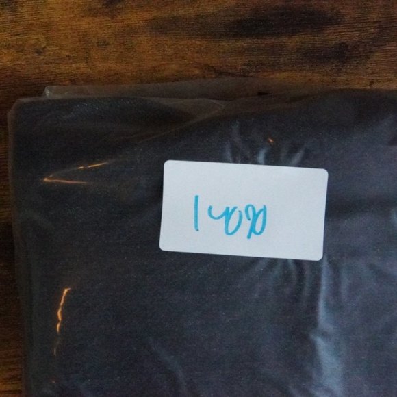 Madewell The Perfect Vintage Jean Womens 28 in Roxstone Wash: Knee-Rip Edition - Picture 10 of 10